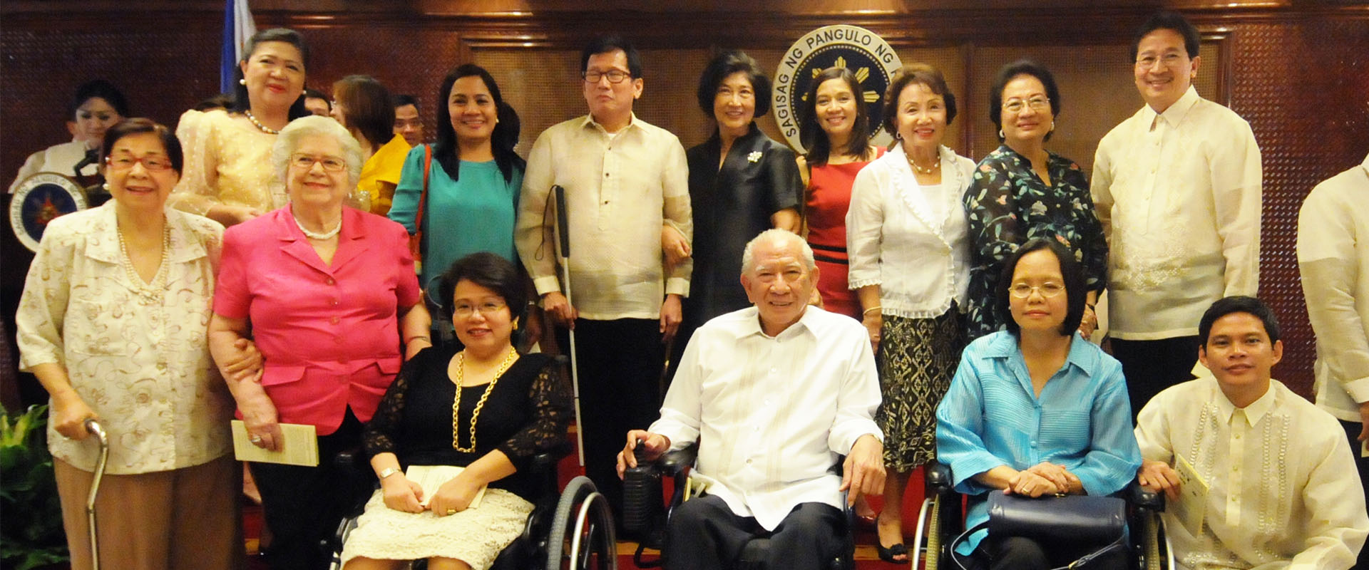 Philippine Foundation for the Rehabilitation of the Disabled, Inc.